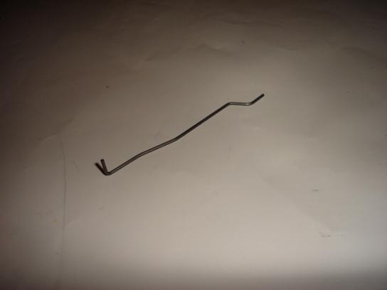 Mac-10 Retainer Wire/Spring